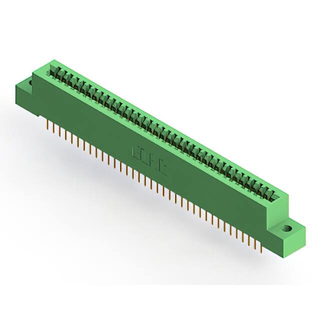 842-072-524-202 EDAC Inc.  Edgeboard Connectors